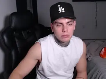 Chaturbate Live Porn of johnafterdark