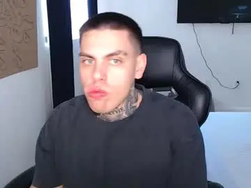 Chaturbate Best Webcam of johnafterdark