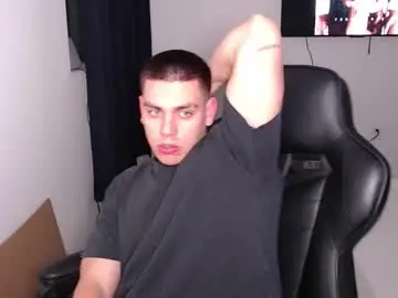 Chaturbate Sex Chat of johnafterdark