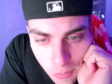 Chaturbate Adult Webcam of johnafterdark