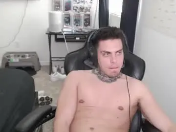 Chaturbate Free Live Porn of johnafterdark