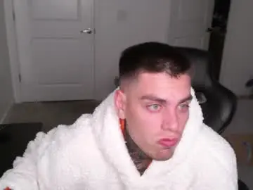 Chaturbate Live Porn of johnafterdark