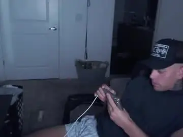 Chaturbate Private Sex Chat of johnafterdark