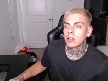 Chaturbate Adult Video Chat of johnafterdark