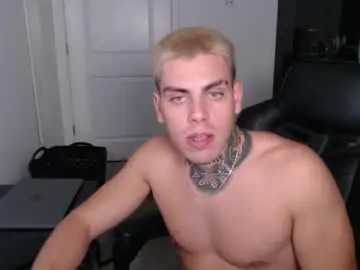 Chaturbate Free Live Porn of johnafterdark
