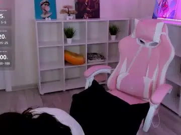 Chaturbate Private Sex Chat of lasly_moon