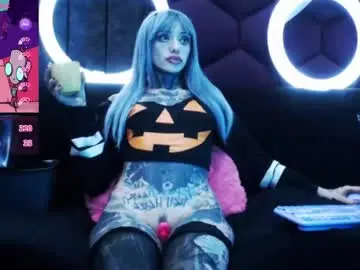 Chaturbate Best live sex cam show of lilithlevis