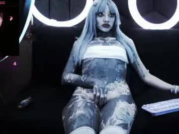 Chaturbate Free Live Porn of lilithlevis