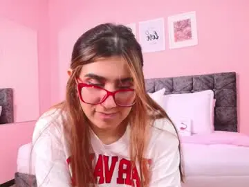 Chaturbate Nude Webcam of maddie_beauty