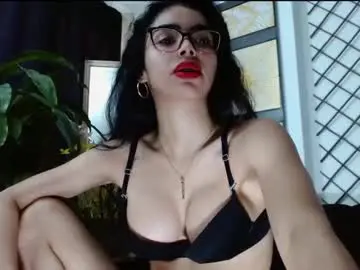 Chaturbate Live Sex of mariaa_antonia1