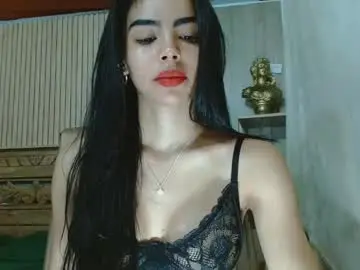 Chaturbate Sex Cam of mariaa_antonia1