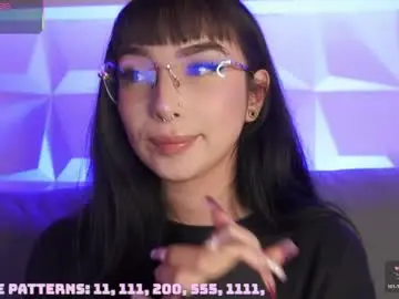 Chaturbate Adult Video Chat of maxx_caprice