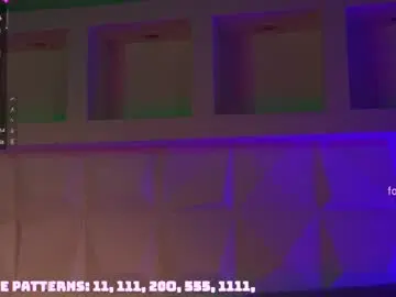 Chaturbate Adult Webcam of maxx_caprice