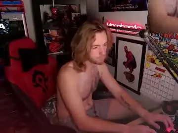 Chaturbate Live Sex Cam of morphasis