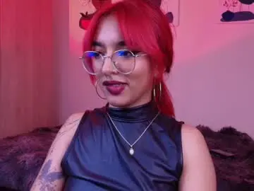 Chaturbate Adult Video Chat of sofiaafoxx