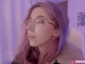 Chaturbate Adult Webcams of sweett_vera