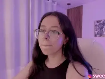Chaturbate Best live sex cam show of sweett_vera
