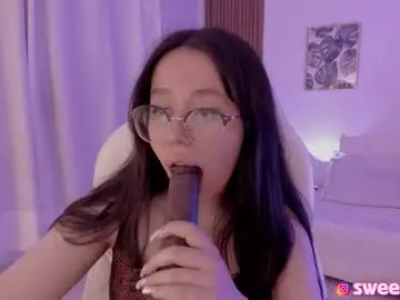 Chaturbate Adult Video Chat of sweett_vera
