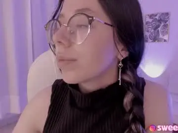 Chaturbate Watch Live Sex Cams of sweett_vera