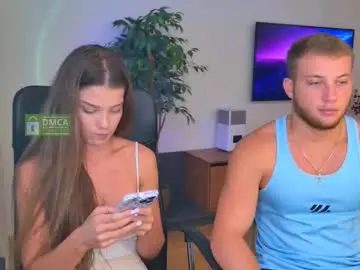 Chaturbate Adult Webcam of team2fit