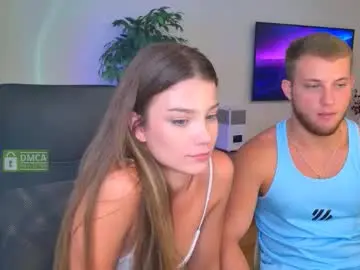 Chaturbate Sex Cam of team2fit