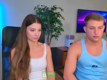 Chaturbate Live Sex of team2fit