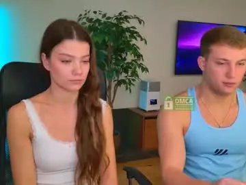 Chaturbate Adult Video Chat of team2fit