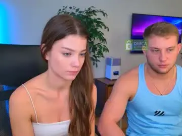 Chaturbate Best live sex cam show of team2fit