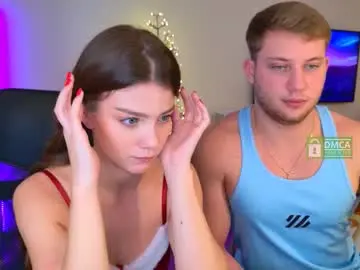 Chaturbate Adult Webcam of team2fit