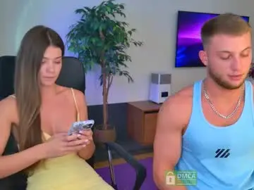 Chaturbate Adult Video Chat of team2fit