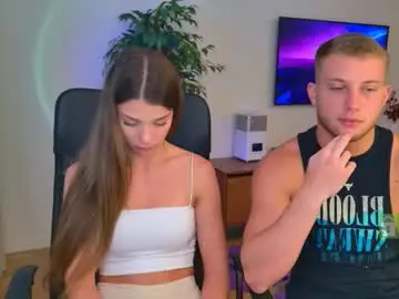 Chaturbate Sex Chat of team2fit
