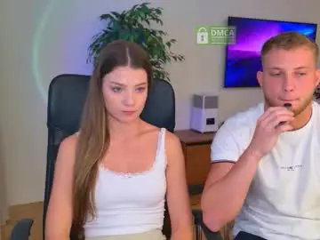 Chaturbate Best Webcam of team2fit