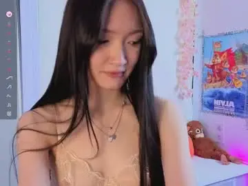 Chaturbate Free Live Porn of yung_leana