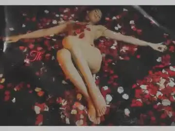 Chaturbate Sex Cam of _nonbinaryangel_