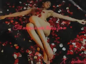 Chaturbate Adult Video Chat of _nonbinaryangel_