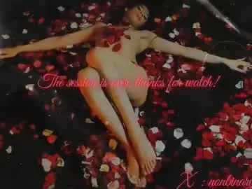 Chaturbate Free Live Porn of _nonbinaryangel_