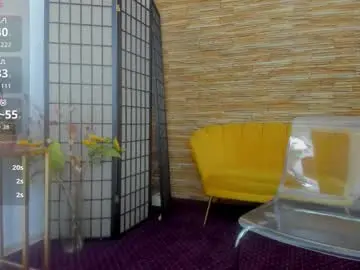 Chaturbate Free Live Porn of aisharouhi