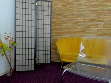 Chaturbate Live Porn of aisharouhi