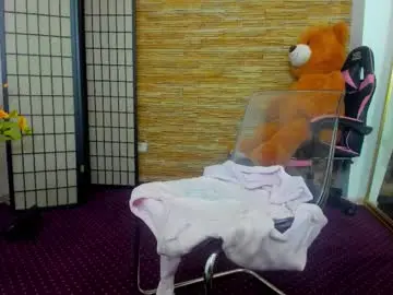 Chaturbate Adult Webcam of aisharouhi