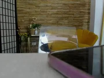 Chaturbate Sex Chat of aisharouhi