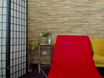 Chaturbate Adult Webcam of aisharouhi
