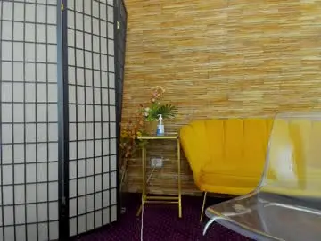 Chaturbate Live Sex Cam of aisharouhi