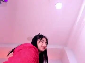 Chaturbate Live Sex Cam of alondrasoomer