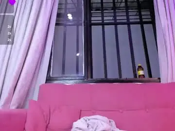 Chaturbate Private Sex Chat of alondrasoomer