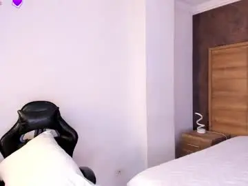 Chaturbate Sex Cam of alondrasoomer