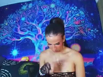 Chaturbate Adult Webcams of ariadna_dudamel