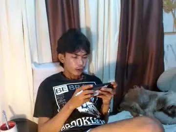 Chaturbate Sex Cam of asianhotbigcock