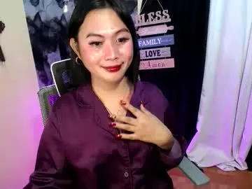 Chaturbate Sex Chat of baby_kitty69