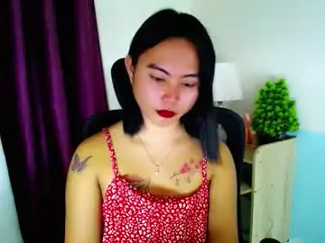 Chaturbate Nude Webcam of baby_kitty69