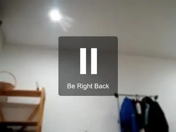 Chaturbate Live Sex Cam of bettyshroyer